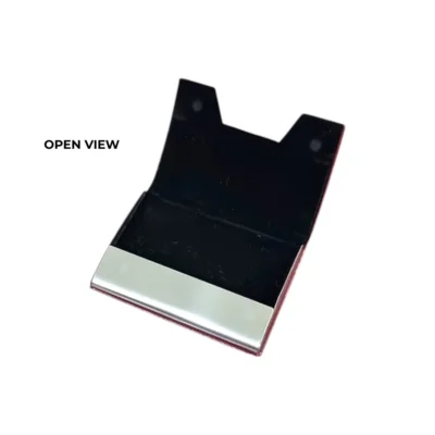 Buy RFID Secure Card Holder in bulk for Corporate Gifting | Corporate Gyft