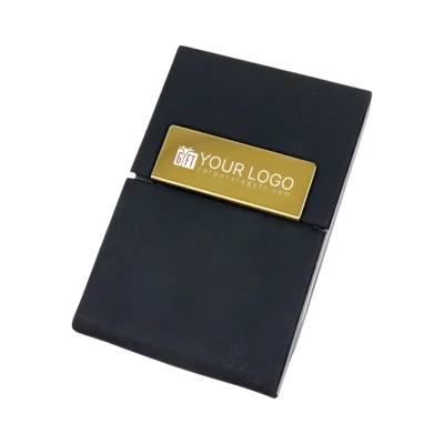 Buy Premium Business Card Holder in bulk for Corporate Gifting | Corporate Gyft