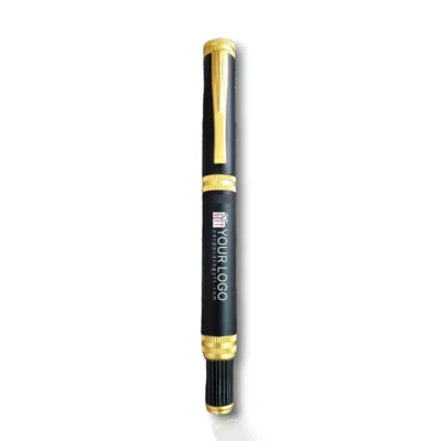 Buy Durable Vintage Style Pen in bulk for Corporate Gifting | Corporate Gyft