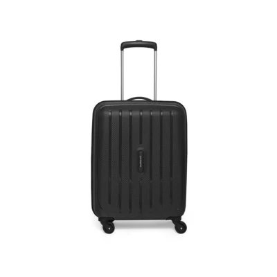 Buy VIP Executive Trolley Bag - Black in bulk for Corporate Gifting | Corporate Gyft