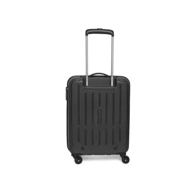 Buy VIP Executive Trolley Bag - Black in bulk for Corporate Gifting | Corporate Gyft