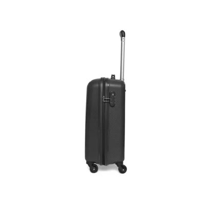 Buy VIP Executive Trolley Bag - Black in bulk for Corporate Gifting | Corporate Gyft
