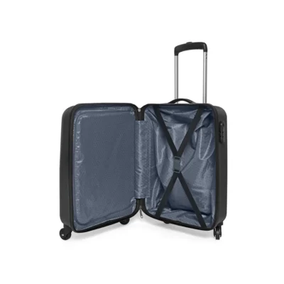 Buy VIP Executive Trolley Bag - Black in bulk for Corporate Gifting | Corporate Gyft