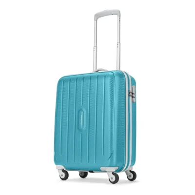 Buy VIP Executive Trolley Bag - Teal in bulk for Corporate Gifting | Corporate Gyft