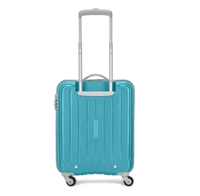 Buy VIP Executive Trolley Bag - Teal in bulk for Corporate Gifting | Corporate Gyft