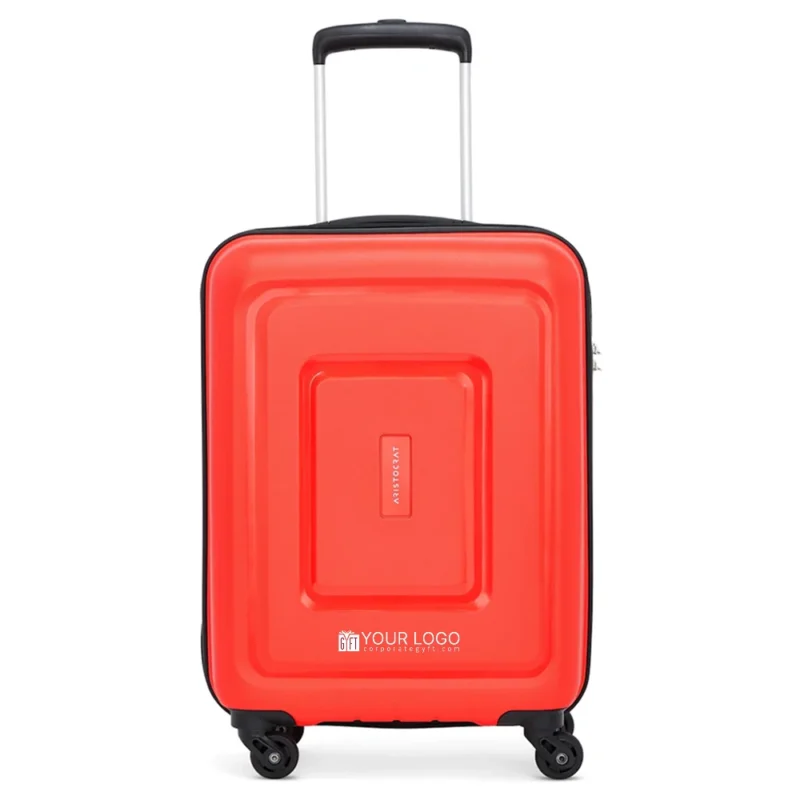 Buy Aristocrat Executive Strolly - Red in bulk for Corporate Gifting | Corporate Gyft