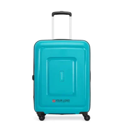 Buy Aristocrat Executive Strolly - Turquoise in bulk for Corporate Gifting | Corporate Gyft