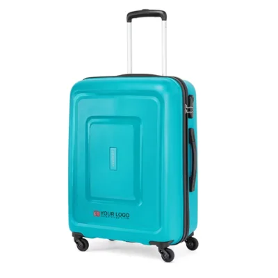 Buy Aristocrat Executive Strolly - Turquoise in bulk for Corporate Gifting | Corporate Gyft