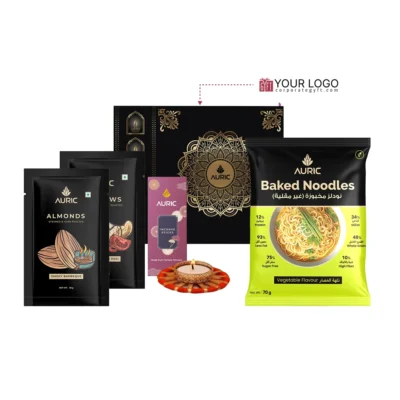 Buy Harmony Luxe Gourmet Diwali Hamper in bulk for Corporate Gifting | Corporate Gyft
