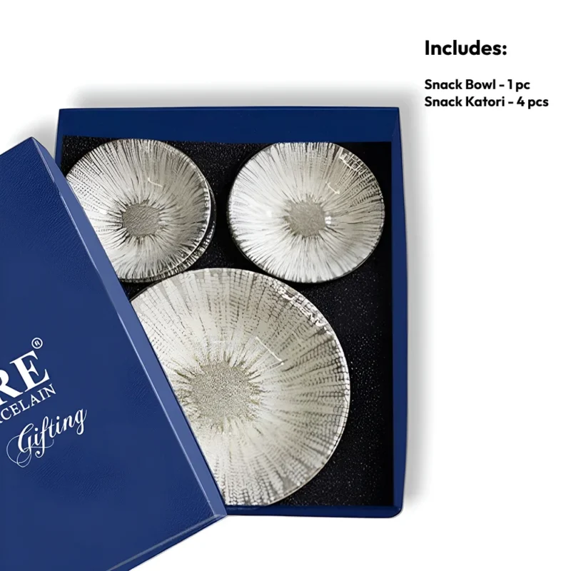 Buy Almond Mist Pudding Gift Set in bulk for Corporate Gifting | Corporate Gyft