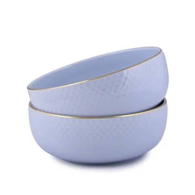 Buy Azuralis Tea Gift Set - Light Blue in bulk for Corporate Gifting | Corporate Gyft