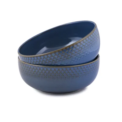 Buy Cerulume Tea Gift Set - Blue in bulk for Corporate Gifting | Corporate Gyft