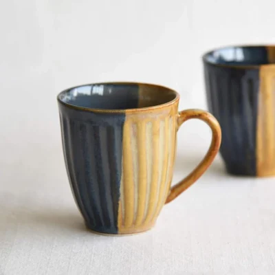 Buy Cocoa Drift Mug Gift Set in bulk for Corporate Gifting | Corporate Gyft