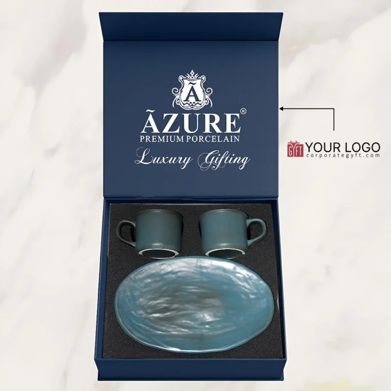 Buy Coralwave Snack Gift Set in bulk for Corporate Gifting | Corporate Gyft