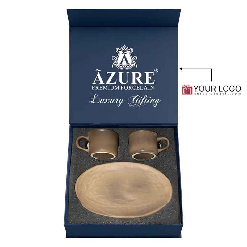 Buy Sandstone Glow Snack Gift Set in bulk for Corporate Gifting | Corporate Gyft
