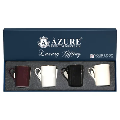 Buy Dankotuwa Mug Gift Set in bulk for Corporate Gifting | Corporate Gyft