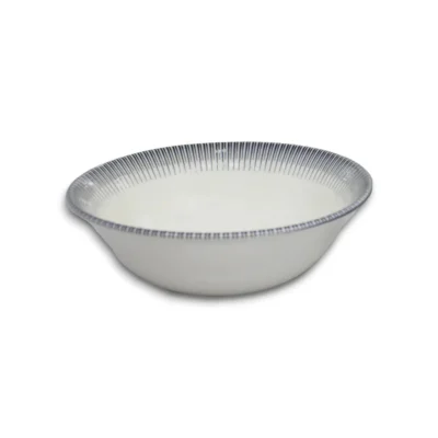 Buy Porcelain Ray Pudding Gift Set in bulk for Corporate Gifting | Corporate Gyft