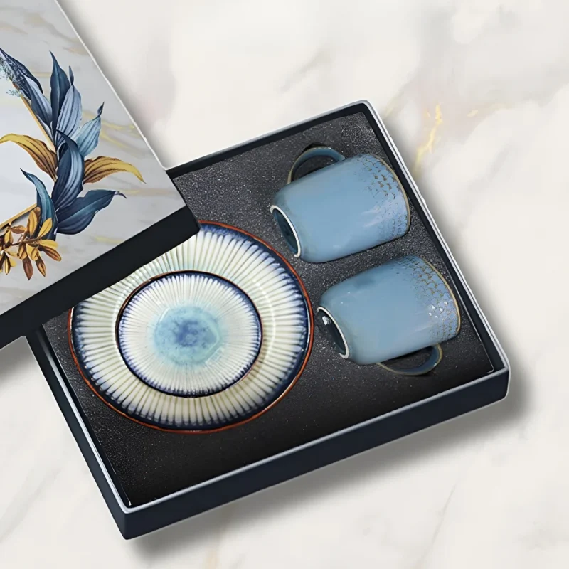 Buy Morning Haze Snack Gift Set in bulk for Corporate Gifting | Corporate Gyft