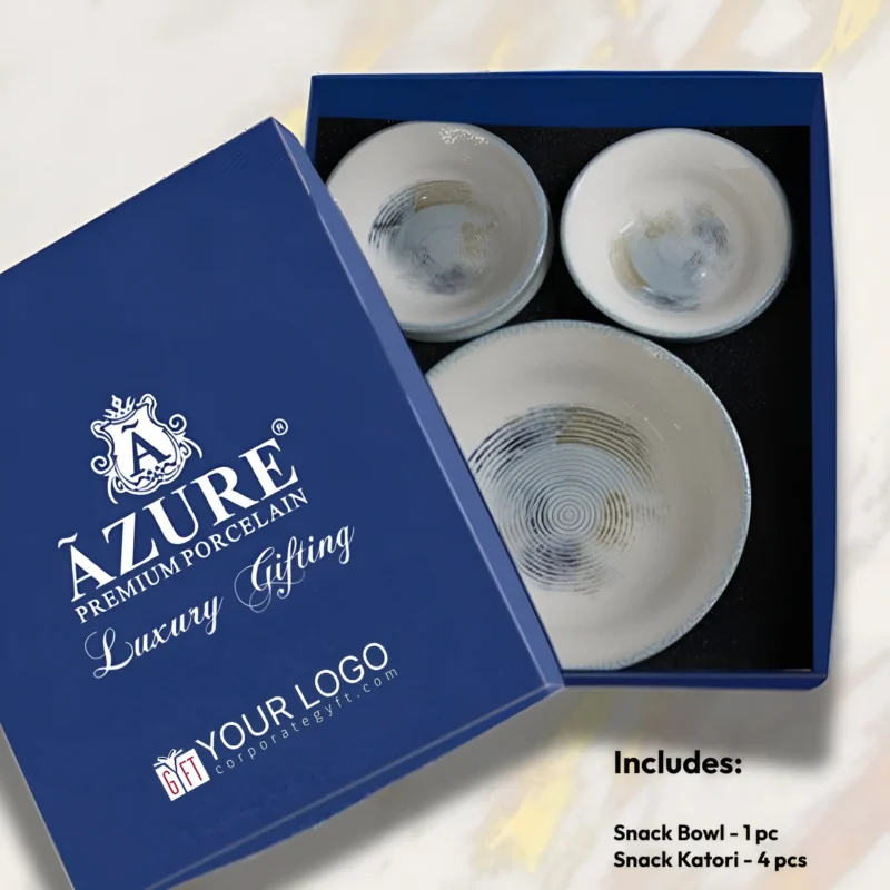 Buy Muted Muse Pudding Gift Set in bulk for Corporate Gifting | Corporate Gyft