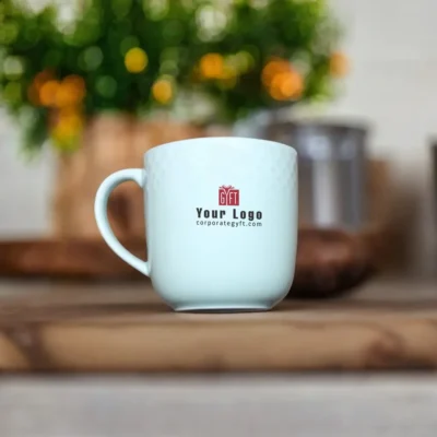 Buy Oceangrove Mug Gift Set in bulk for Corporate Gifting | Corporate Gyft