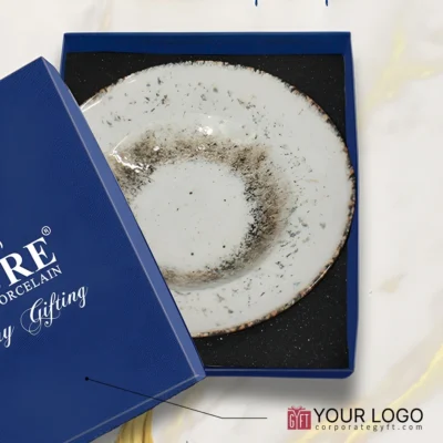 Buy Sandstone Glow Pasta Gift Set in bulk for Corporate Gifting | Corporate Gyft