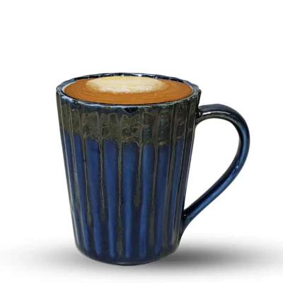 Buy Sky Ripple Mug Gift Set in bulk for Corporate Gifting | Corporate Gyft