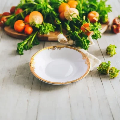 Buy Snowglow Platter and Plate Gift Set in bulk for Corporate Gifting | Corporate Gyft