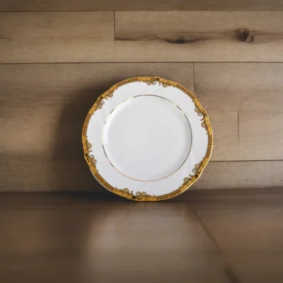 Buy Snowglow Platter and Plate Gift Set in bulk for Corporate Gifting | Corporate Gyft
