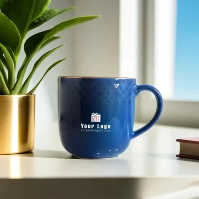 Buy Oceangrove Mug Gift Set in bulk for Corporate Gifting | Corporate Gyft