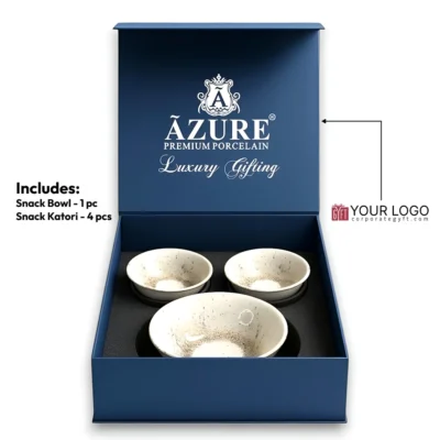 Buy Studio Clay Pudding Gift Set in bulk for Corporate Gifting | Corporate Gyft