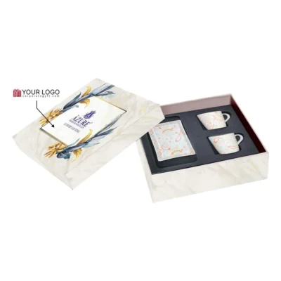 Buy Tangerine Muse Gift Set in bulk for Corporate Gifting | Corporate Gyft