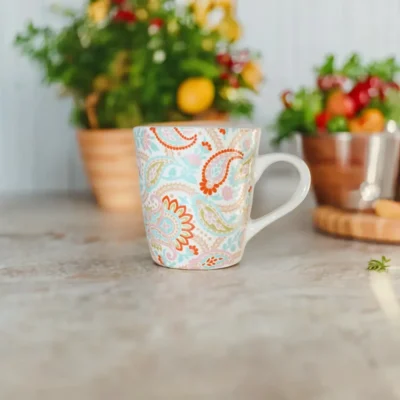 Buy Tangerine Muse Gift Set in bulk for Corporate Gifting | Corporate Gyft