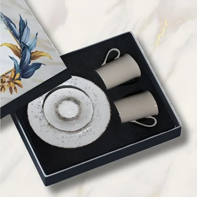 Buy Vanilla Dust Snack Gift Set in bulk for Corporate Gifting | Corporate Gyft