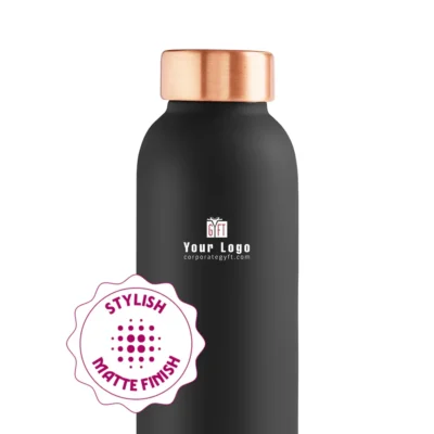 Buy Borosil Copper Hydration Gift Set in bulk for Corporate Gifting | Corporate Gyft