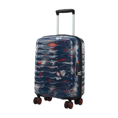 Buy Skybags Polycarbonate Cabin Trolley - Red in bulk for Corporate Gifting | Corporate Gyft