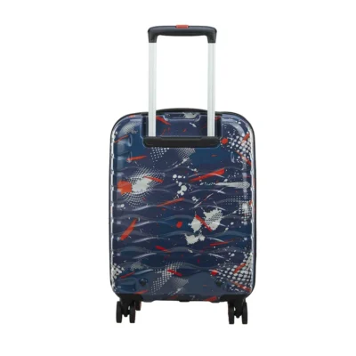 Buy Skybags Polycarbonate Cabin Trolley - Red in bulk for Corporate Gifting | Corporate Gyft