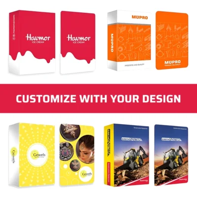 Buy Premium Custom Cards in bulk for Corporate Gifting | Corporate Gyft