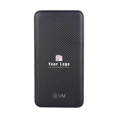 Buy EVM Portable Power Bank in bulk for Corporate Gifting | Corporate Gyft