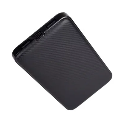Buy EVM Portable Power Bank in bulk for Corporate Gifting | Corporate Gyft