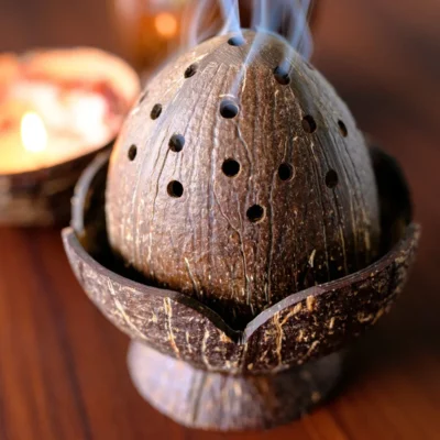 Buy Eco-friendly Coconutty Diwali Gift Set in bulk for Corporate Gifting | Corporate Gyft