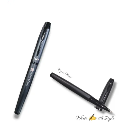 Buy Midnight Black 5-in-1 Welcome Kit in bulk for Corporate Gifting | Corporate Gyft