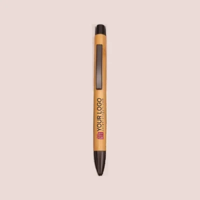 Buy Bamboo Wood 3-in-1 Welcome Kit in bulk for Corporate Gifting | Corporate Gyft