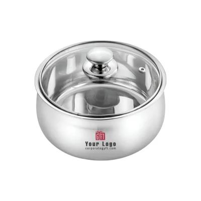 Buy 3-in-1 Premium Casseroles Gift Set in bulk for Corporate Gifting | Corporate Gyft