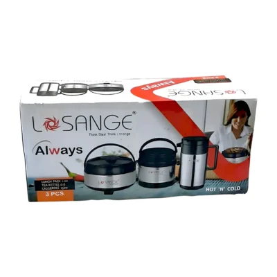 Buy Corporate Meal Trio in bulk for Corporate Gifting | Corporate Gyft