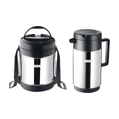 Buy On-the-Go Meal Set in bulk for Corporate Gifting | Corporate Gyft
