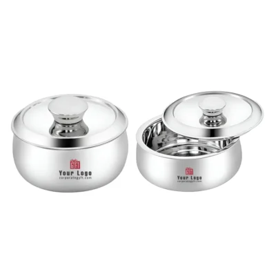 Buy Gift-Ready Casserole Set in bulk for Corporate Gifting | Corporate Gyft