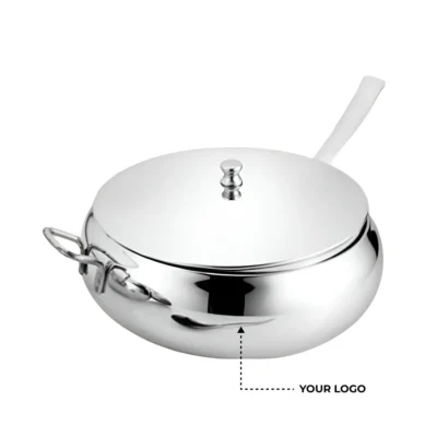 Buy Classic Serve Casserole Set - 4 Pieces in bulk for Corporate Gifting | Corporate Gyft