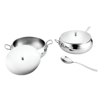 Buy Classic Serve Casserole Set - 4 Pieces in bulk for Corporate Gifting | Corporate Gyft