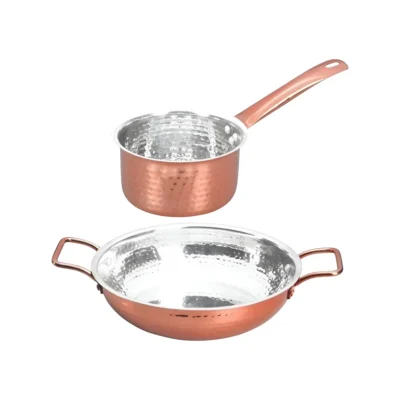 Buy Elegant Ethnix Kitchenware Set - 2 Pieces in bulk for Corporate Gifting | Corporate Gyft