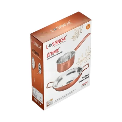 Buy Elegant Ethnix Kitchenware Set - 2 Pieces in bulk for Corporate Gifting | Corporate Gyft